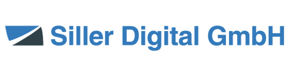 Siller Digital Logo